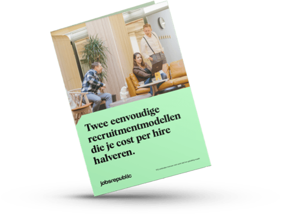 Whitepaper Jobsrepublic