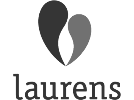 Logo laurens