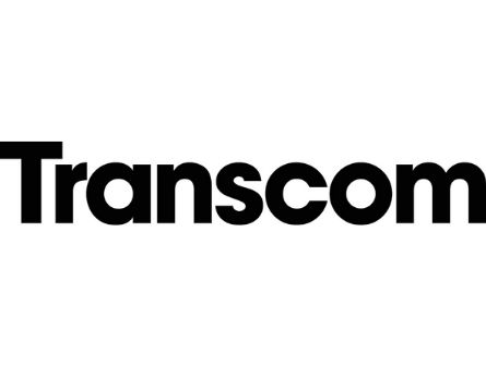 Logo Transcom