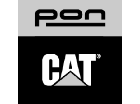 Pon equipment logo