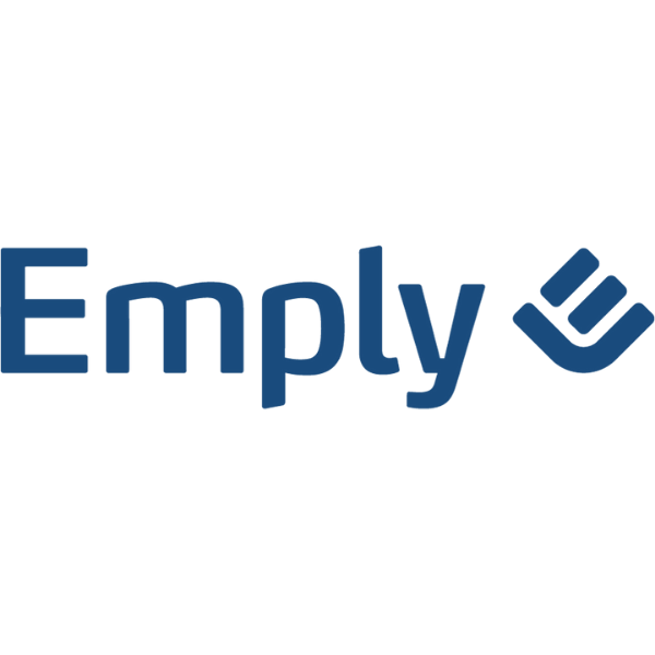 Emply logo