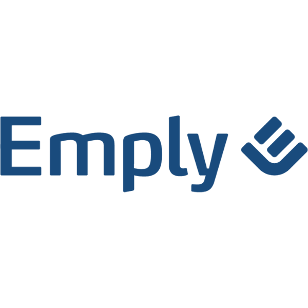 Logo Emply