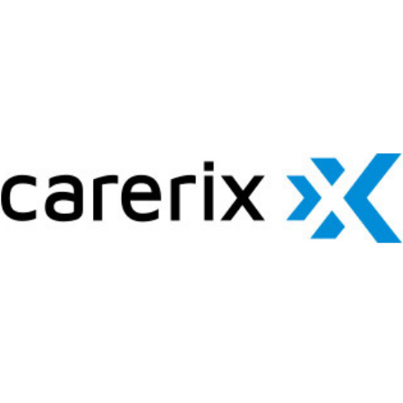 Carerix logo