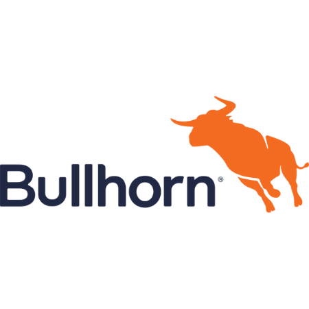 Bullhorn logo