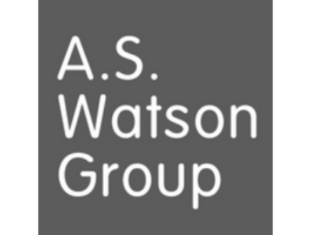 AS watson group logo