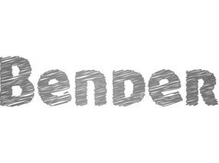 Bender logo