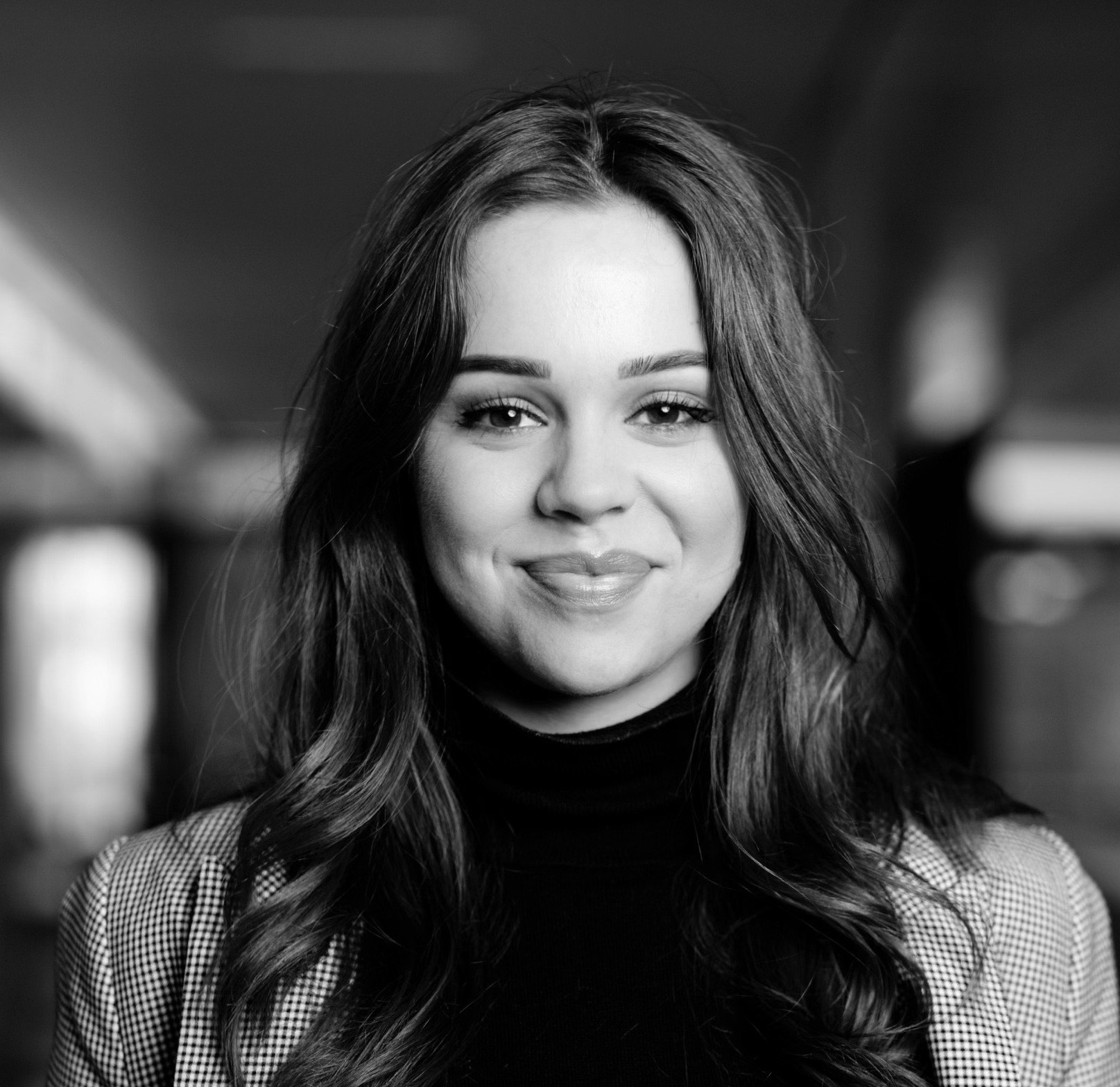 Celine zwart wit 2