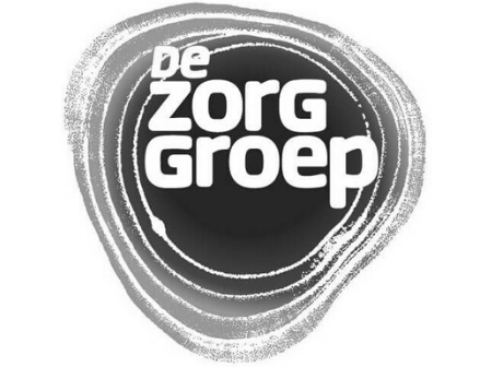 De zorggroep logo