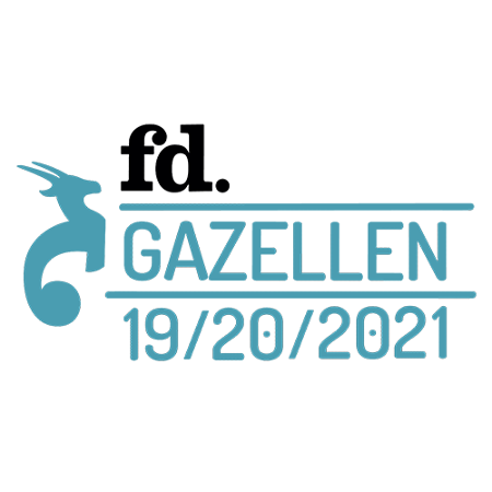 FD-gazellen-jobsrepublic 2019, 2020 en 2021