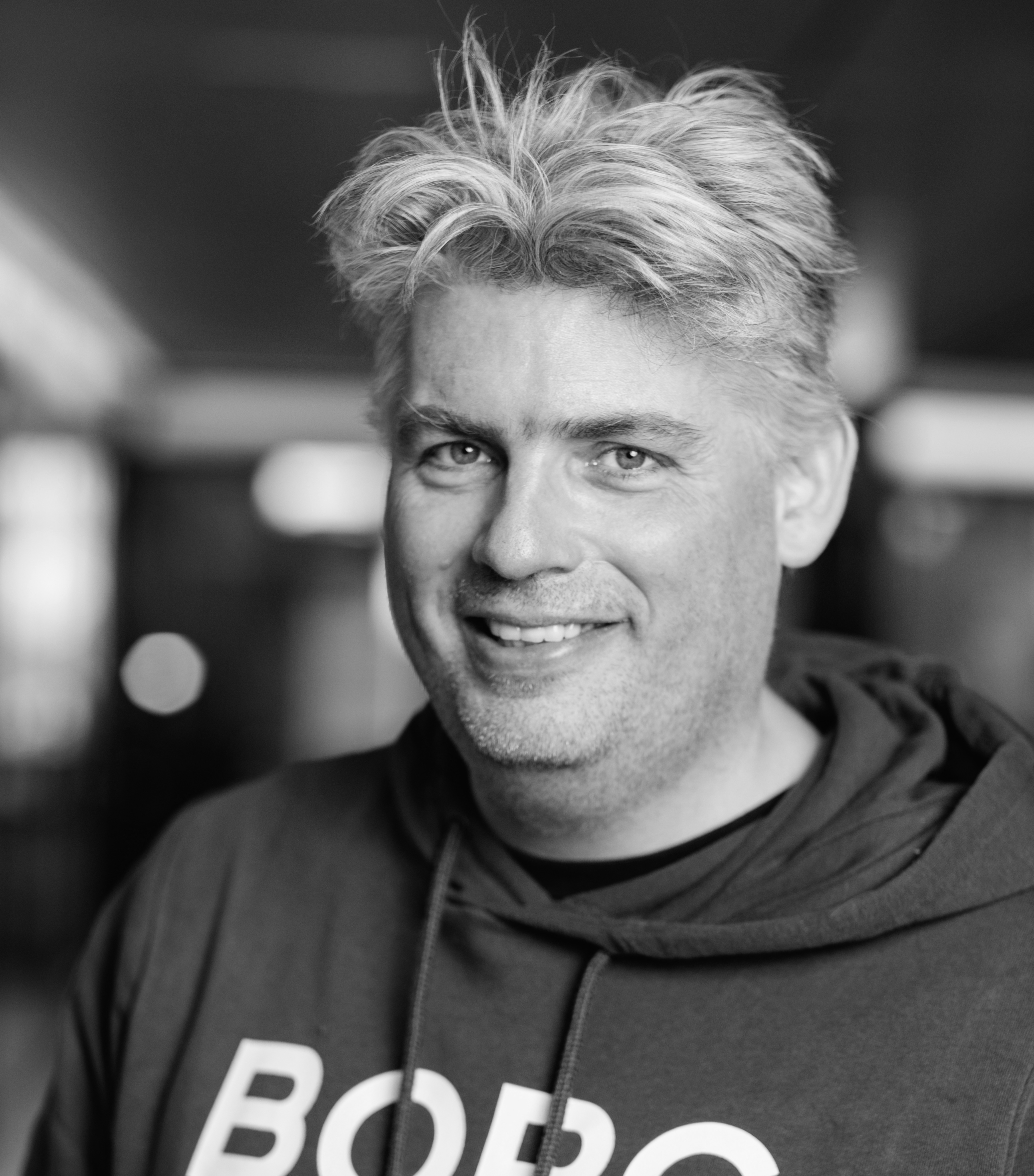 Frank_ zwart wit