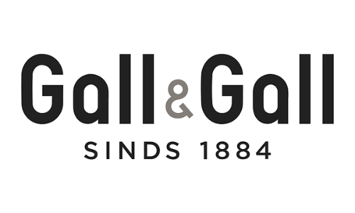 Logo Gall & Gall 