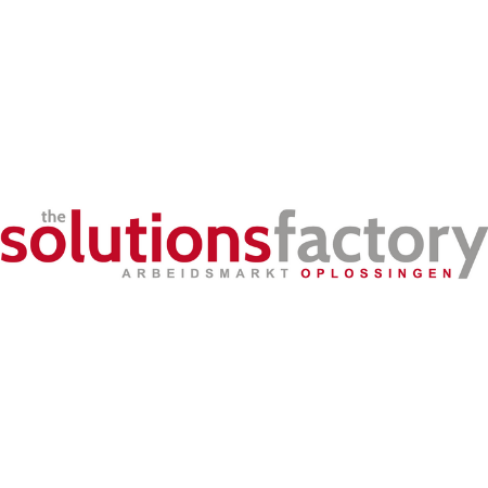 Logo solutionsfactory