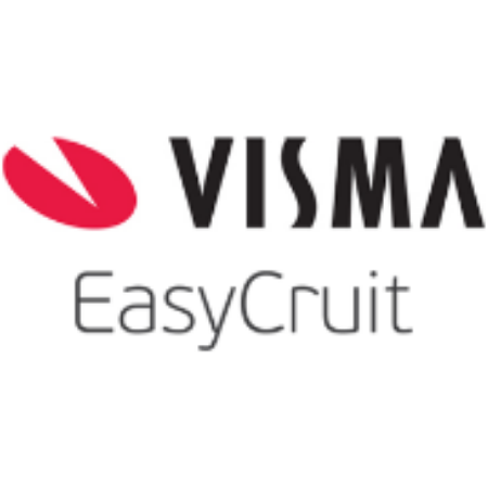 Logo van Visma EasyCruit