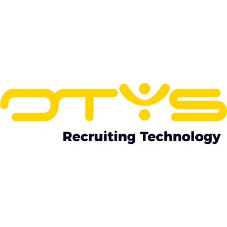 Otys recruiting logo