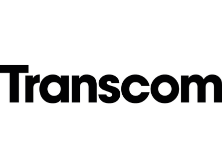 Transcom logo