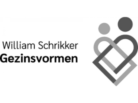 William schrikker gezinsvormen logo