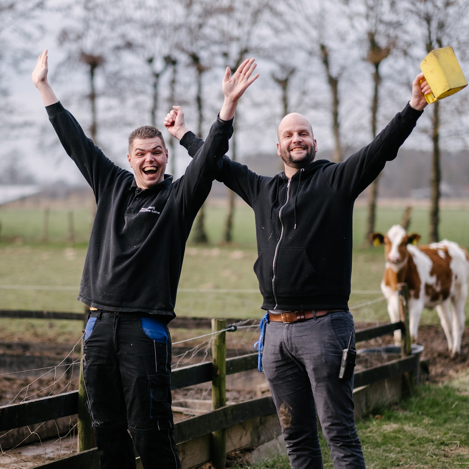 De Passerel Begeleiding Intensieve Zorgvraag