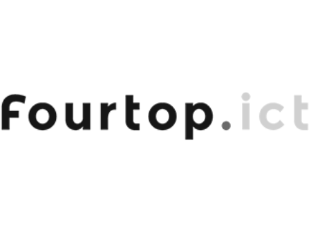 fourtop.ict logo