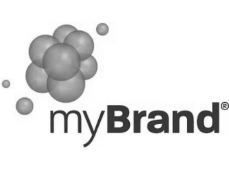 myBrand logo