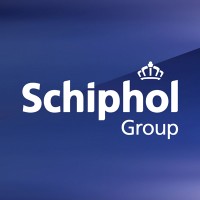 schiphol logo