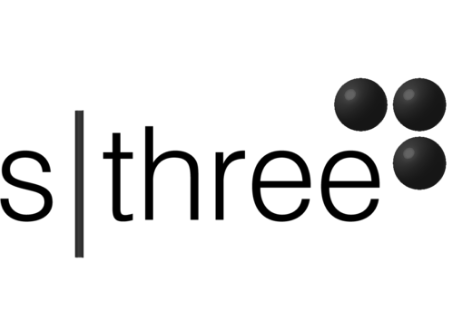 sthree logo